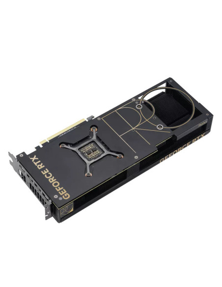 16GB GeForce RTX 4080 SUPER ProArt -RTX4080S-O16G GDDR6X