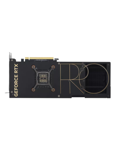 16GB GeForce RTX 4080 SUPER ProArt -RTX4080S-O16G GDDR6X