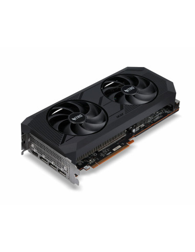 16GB Radeon RX 7800 XT OC Nitro