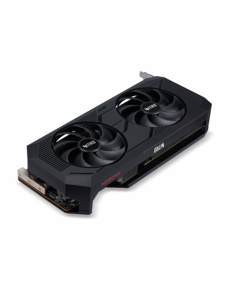 16GB Radeon RX 7800 XT OC Nitro