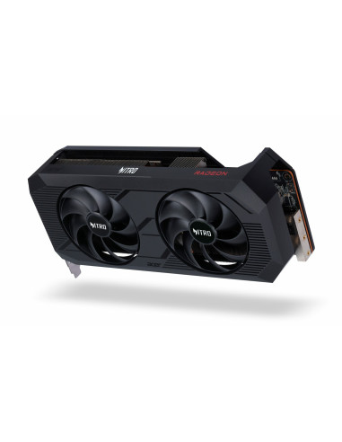 16GB Radeon RX 7800 XT OC Nitro