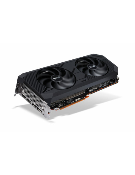 16GB Radeon RX 7800 XT OC Nitro