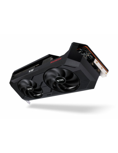 16GB Radeon RX 7800 XT OC Nitro