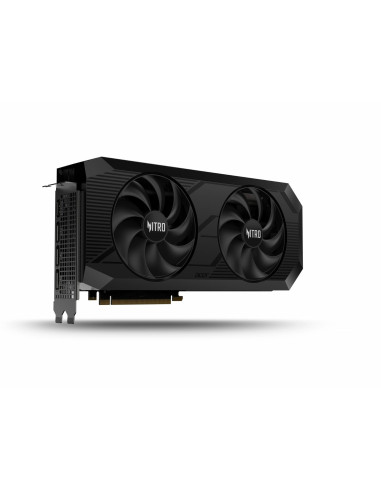 16GB Radeon RX 7800 XT OC Nitro