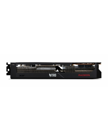 16GB Radeon RX 7800 XT OC Nitro