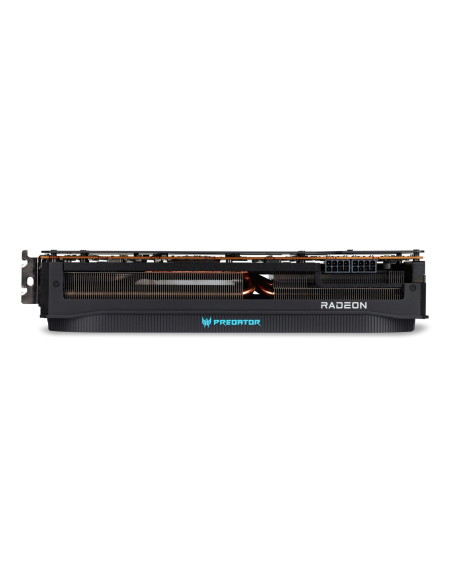 16GB Radeon RX 7800 XT OC Predator BiFrost