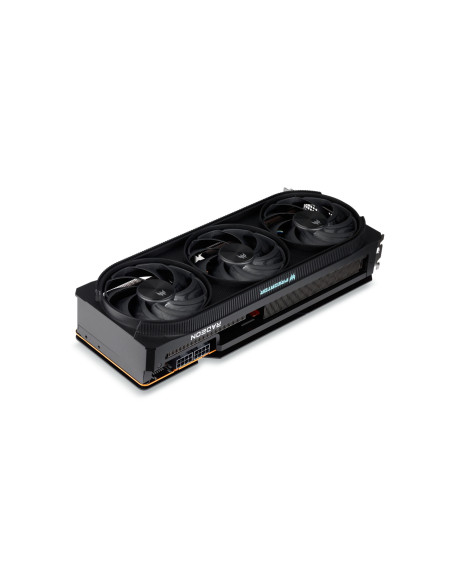 16GB Radeon RX 7800 XT OC Predator BiFrost