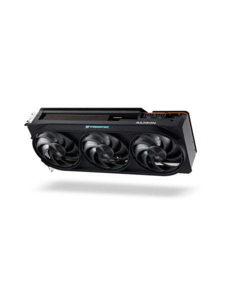 16GB Radeon RX 7800 XT OC Predator BiFrost