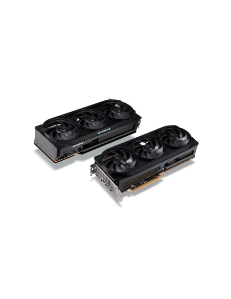 16GB Radeon RX 7800 XT OC Predator BiFrost