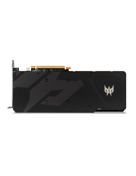 16GB Radeon RX 7800 XT OC Predator BiFrost