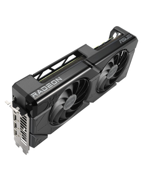 16GB Radeon RX 7900 GRE Dual -RX7900GRE-O16G GDDR6