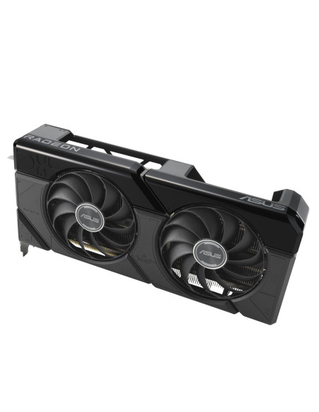 16GB Radeon RX 7900 GRE Dual -RX7900GRE-O16G GDDR6