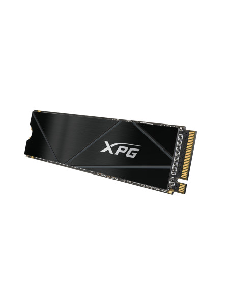 1TB GAMMIX S50 CORE PCI Express 4.0 NVMe 3,5GB/s 2n8GB/s r/w
