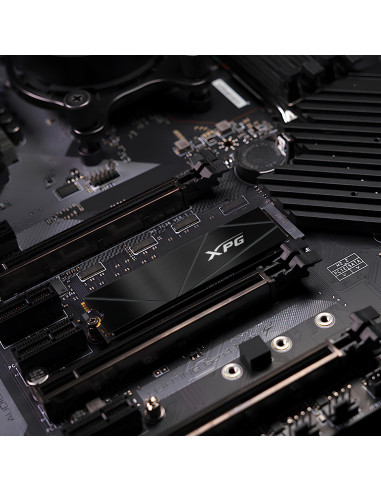 1TB GAMMIX S50 CORE PCI Express 4.0...