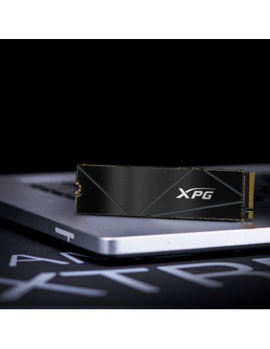 1TB GAMMIX S50 CORE PCI Express 4.0...