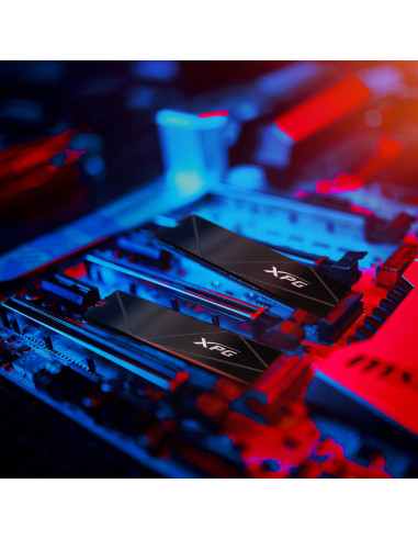 1TB GAMMIX S50 CORE PCI Express 4.0...