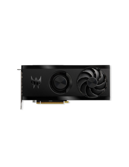 8GB Radeon RX 7600 OC Predator BiFrost