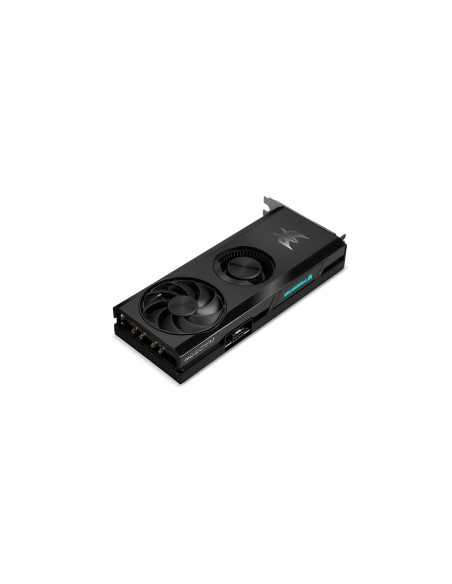 8GB Radeon RX 7600 OC Predator BiFrost
