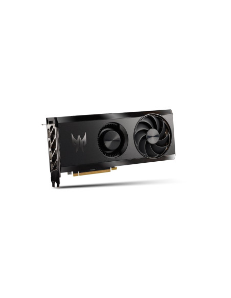 8GB Radeon RX 7600 OC Predator BiFrost