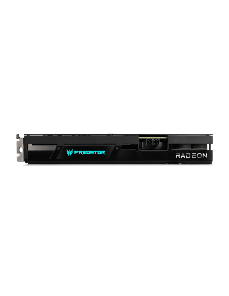 8GB Radeon RX 7600 OC Predator BiFrost