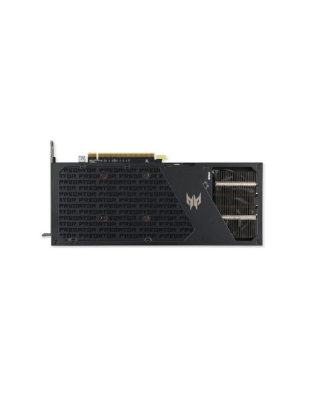 8GB Radeon RX 7600 OC Predator BiFrost