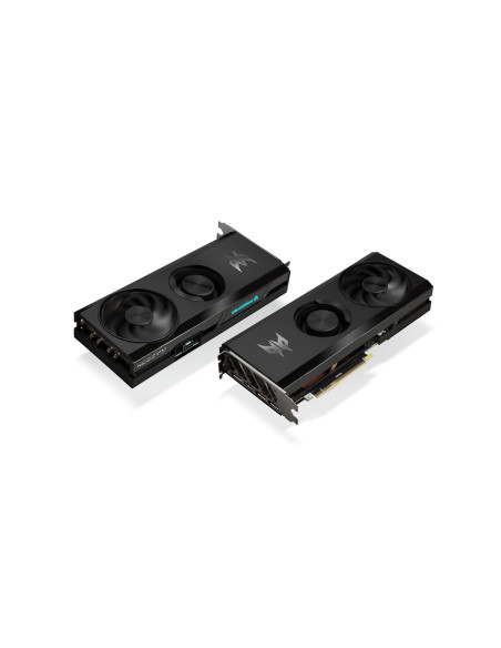 8GB Radeon RX 7600 OC Predator BiFrost