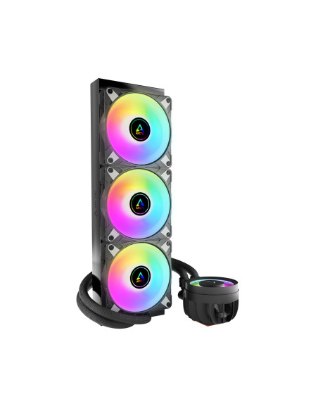 Liquid Freezer III 360 A-RGB