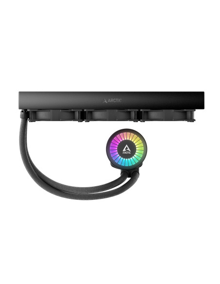 Liquid Freezer III 360 A-RGB