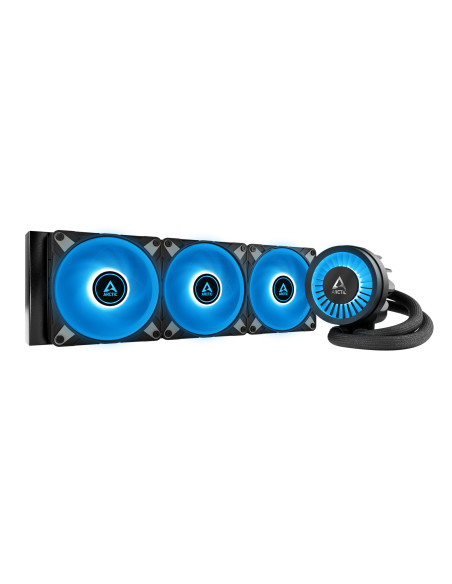 Liquid Freezer III 360 A-RGB