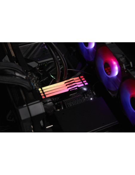 32GB (2x16GB) FURY Beast RGB 6000MHz XMP/EXPO