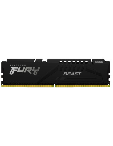 32GB (2x16GB) FURY Beast 6000MHz XMP/EXPO