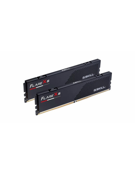 32GB (2x16GB) Flare X5 6,0GHz Dual-channel EXPO