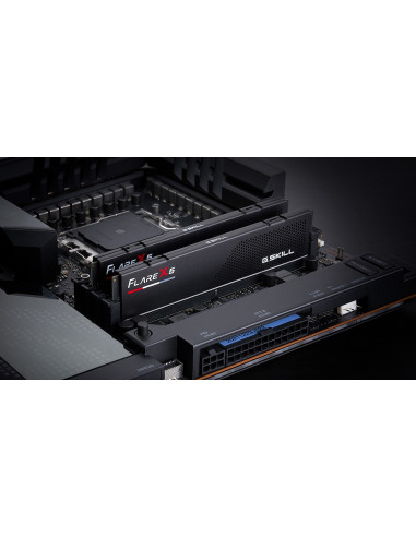 32GB (2x16GB) Flare X5 6,0GHz... 32GB (2x16GB) Flare X5 6,0GHz...