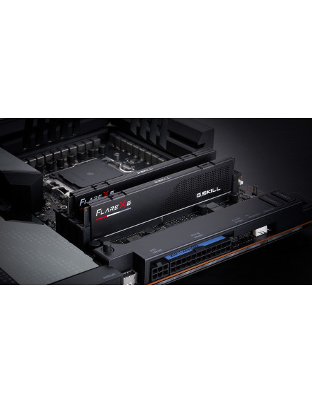 32GB (2x16GB) Flare X5 6,0GHz Dual-channel EXPO