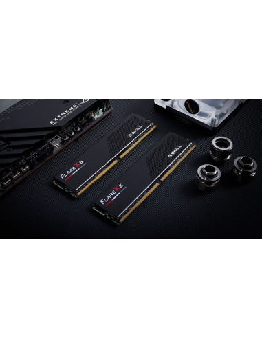 32GB (2x16GB) Flare X5 6,0GHz... 32GB (2x16GB) Flare X5 6,0GHz...