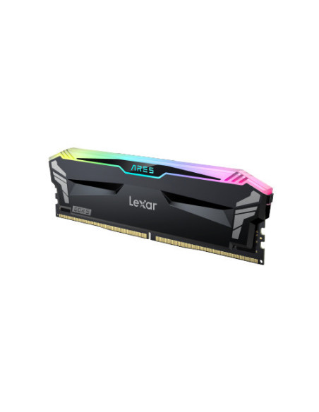32GB (2x16GB) Ares RGB 7,2GHz Data Integrity Check XMP/EXPO