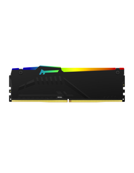 16GB (2x8GB) FURY Beast RGB 5600MHz XMP/EXPO