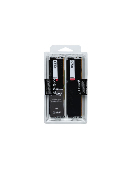 16GB (2x8GB) FURY Beast 5600MHz XMP/EXPO