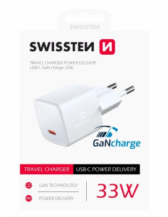 33W MINI GaN Travel... 2