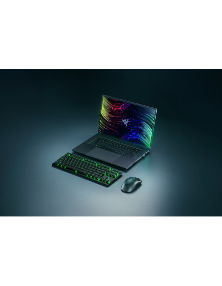 Viper V3 HyperSpeed mouse Gaming Right-hand RF Wireless Optical 30000 DPI