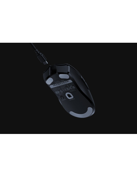 Viper V2 Pro mouse Gaming Right-hand RF Wireless + USB Type-C Ottico 30000 DPI
