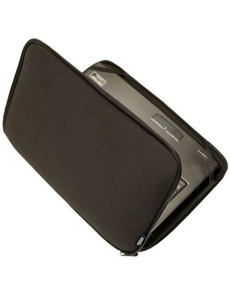 Trend 15.6" Sleeve case Black