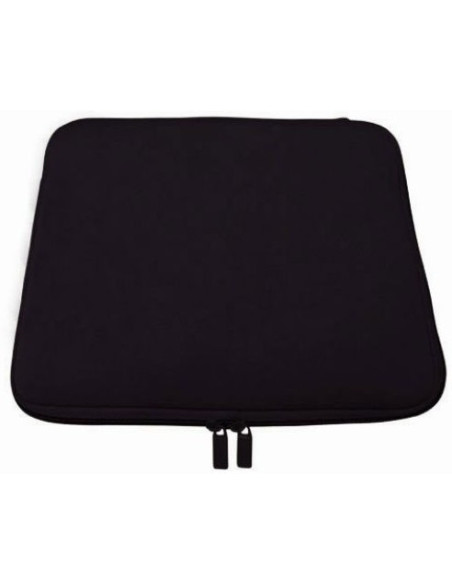 Trend 15.6" Sleeve case Black