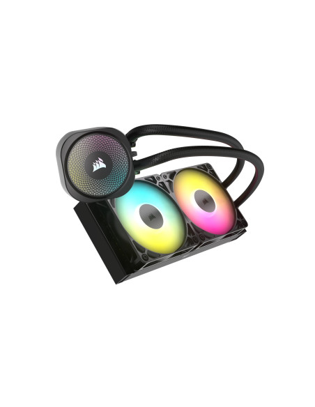 NAUTILUS 240 RS ARGB