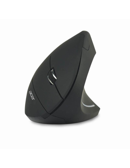 Mouse Wireless Verticale Ergonomico