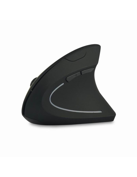 Mouse Wireless Verticale Ergonomico
