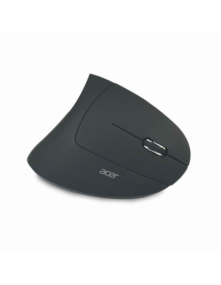 Mouse Wireless Verticale Ergonomico