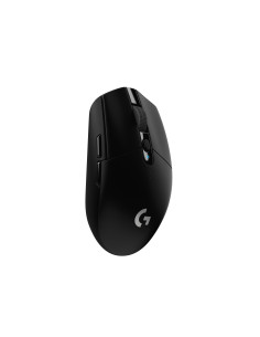 G G305 mouse Gaming Right-hand RF Wireless + Bluetooth Optical 12000 DPI Black 2