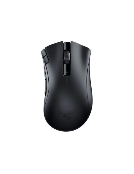 DeathAdder V2 X HyperSpeed mouse Gaming Right-hand Bluetooth Optical 14000 DPI
