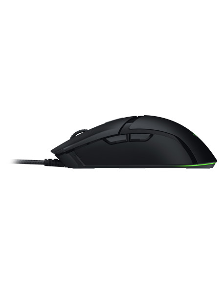 COBRA mouse Gaming Right-hand USB Type-A Optical 8500 DPI